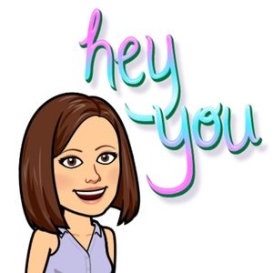 Meet your Posher, Kamie